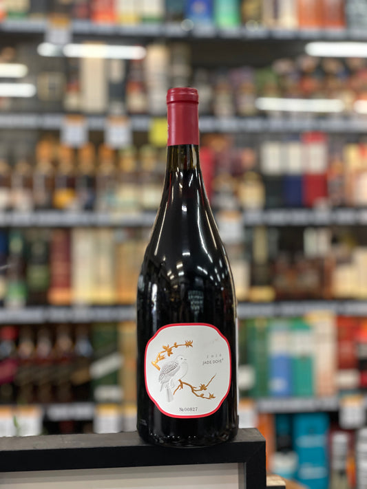 Jade Dove Single Vineyard Pinot Noir 2020 (750ml)