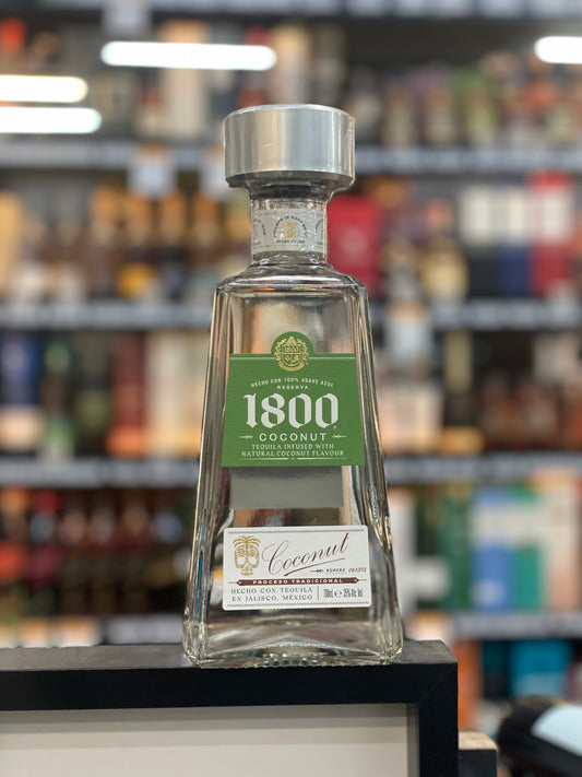 1800 COCONUT TEQUILA (700ml)