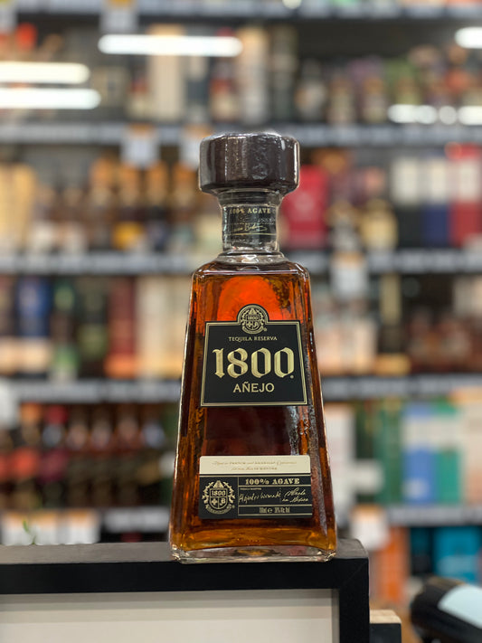 1800 ANEJO TEQUILA (700ml)