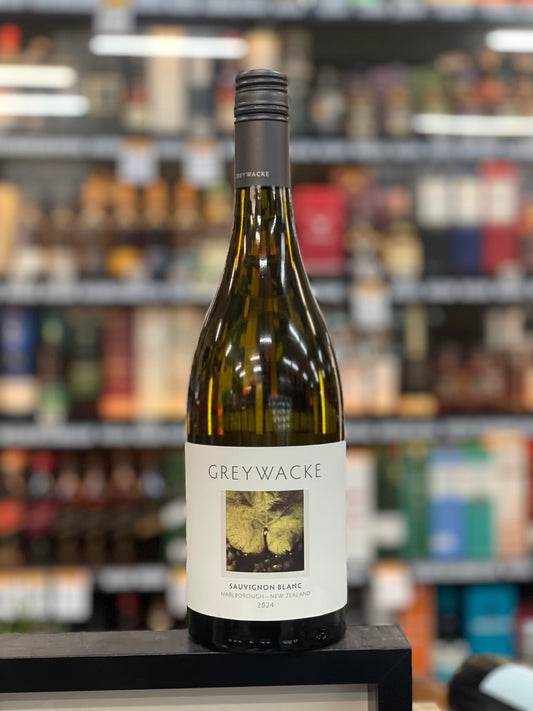 GREYWACKE SAUVIGNON BLANC 2024 (750ml)