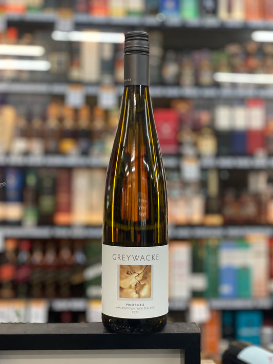 GREYWACKE PINOT GRIS 2023 (750ml)
