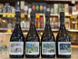 Champagne Chavost Champagne Set (4x750ml)