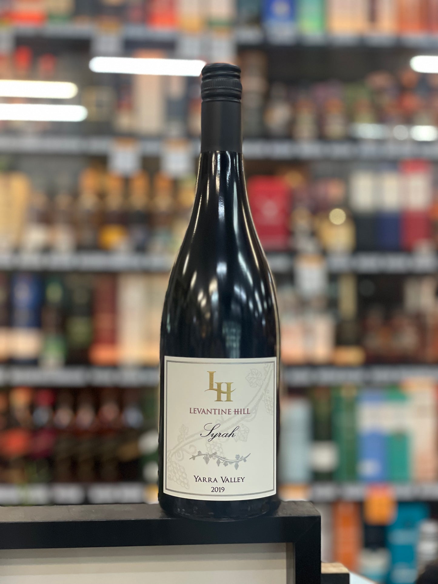 Levantine Hill Estate Syrah 2019 (750ml)