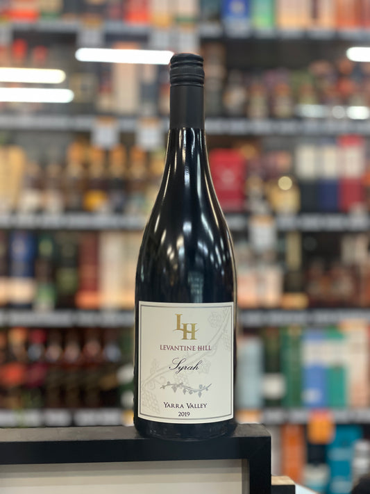 Levantine Hill Estate Syrah 2019 (750ml)