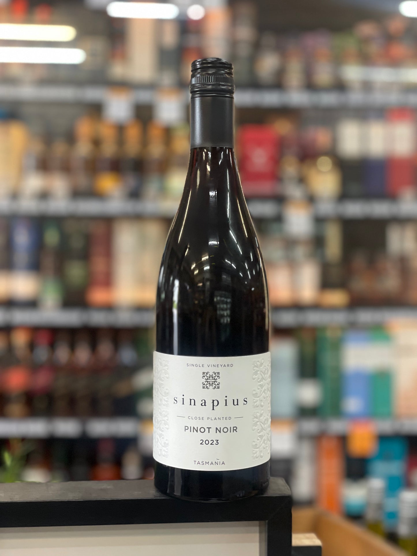 Sinapius Close Planted Pinot Noir 2023 (750ml)