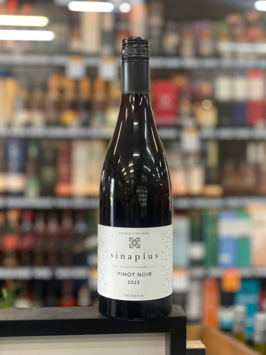 Sinapius Close Planted Pinot Noir 2023 (750ml)