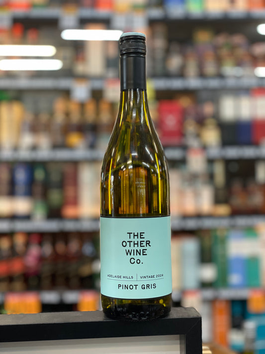 The Other Wine Co Pinot Gris 2024 (750ml)