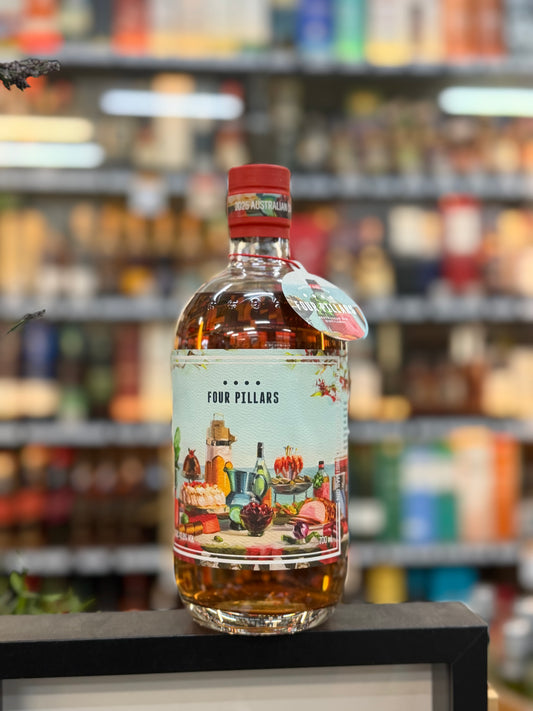 Four Pillars Christmas Gin 2025 (700ml)