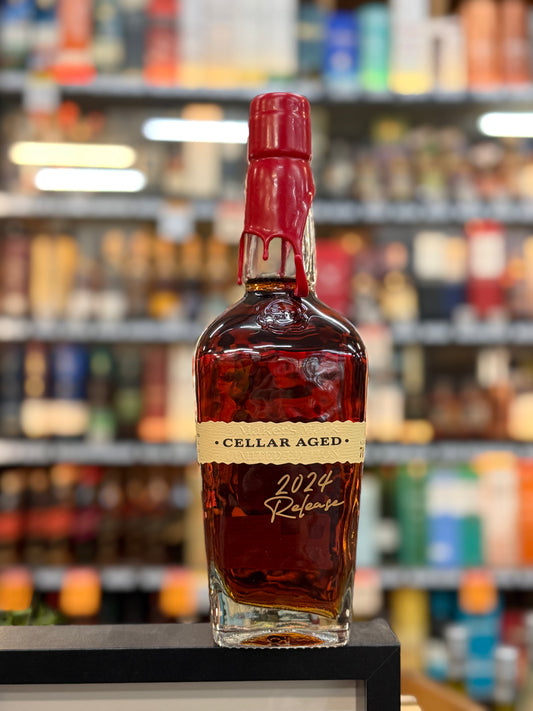 Makers Mark Cellar Aged 2024 Bourbon (700ml)
