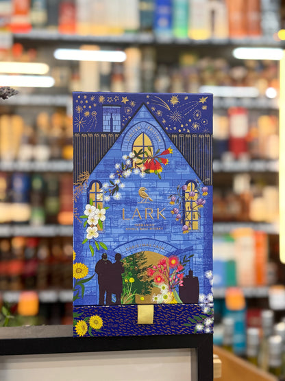 LARK 2025 The Christmas Cask Tasmanian Single Malt Whisky (500ml)