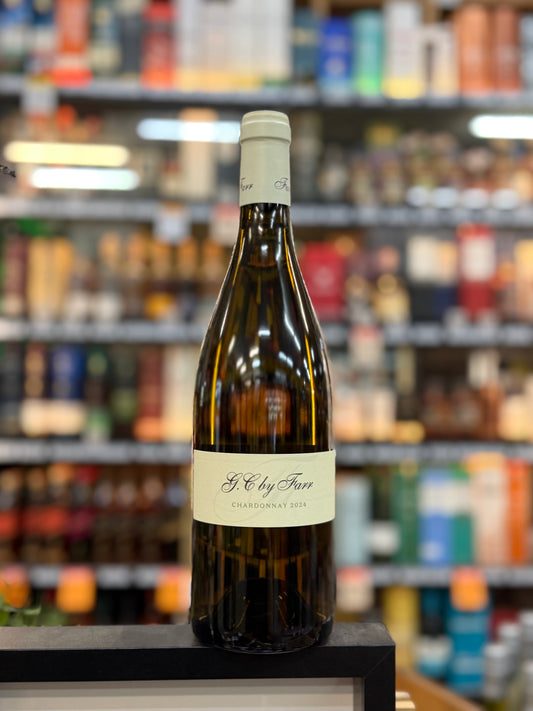 By Farr GC Chardonnay 2024 (750ml)
