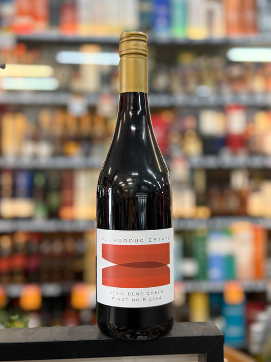 Moorooduc Devil Bend Pinot Noir 2024 (750ml)