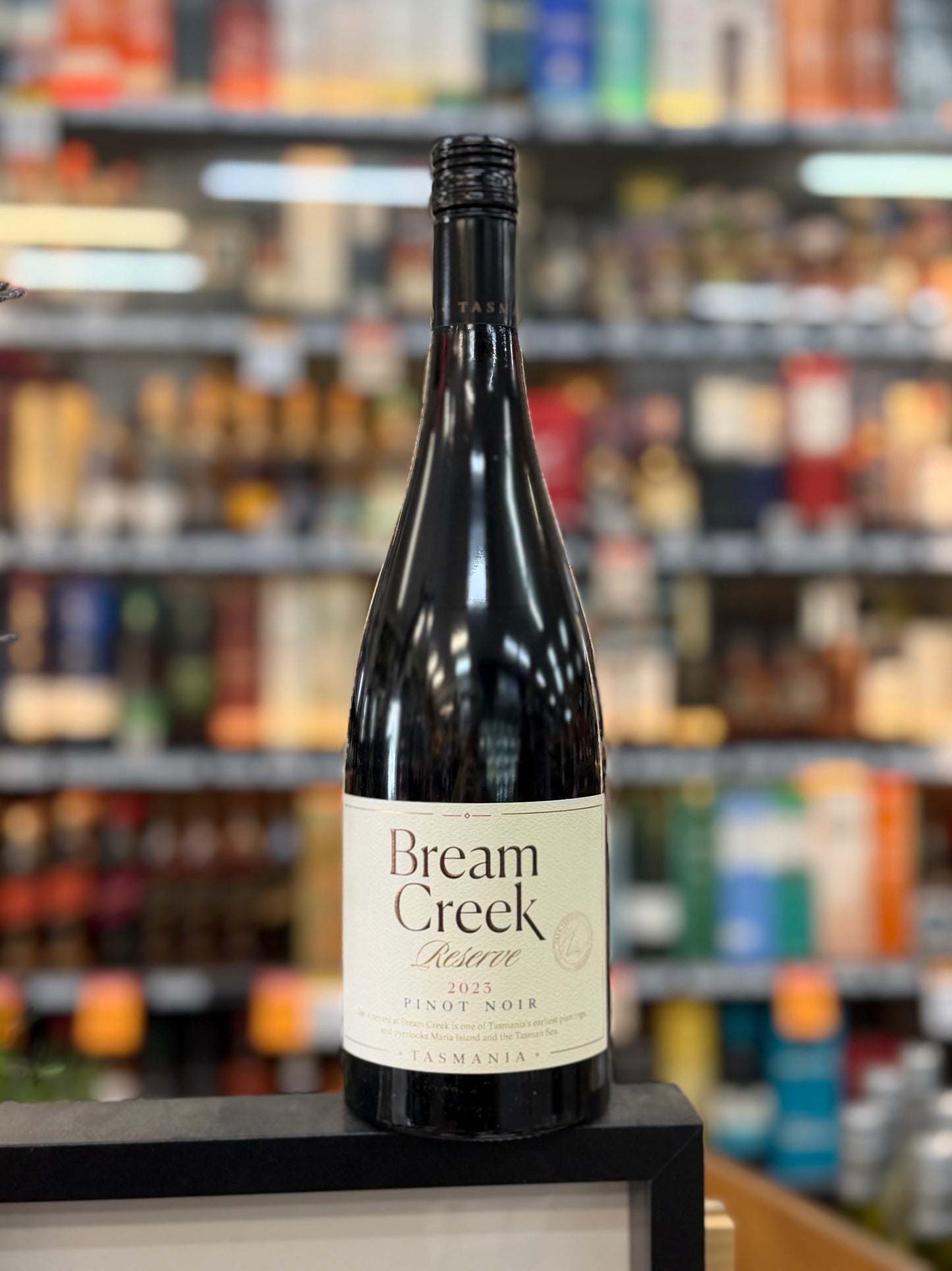 BREAM CREEK RESERVE PINOT NOIR 2023 (750ml)