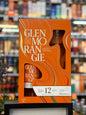 Glenmorangie 12Yo Highland Single Malt Scotch Whisky Gift Pack (700ml)
