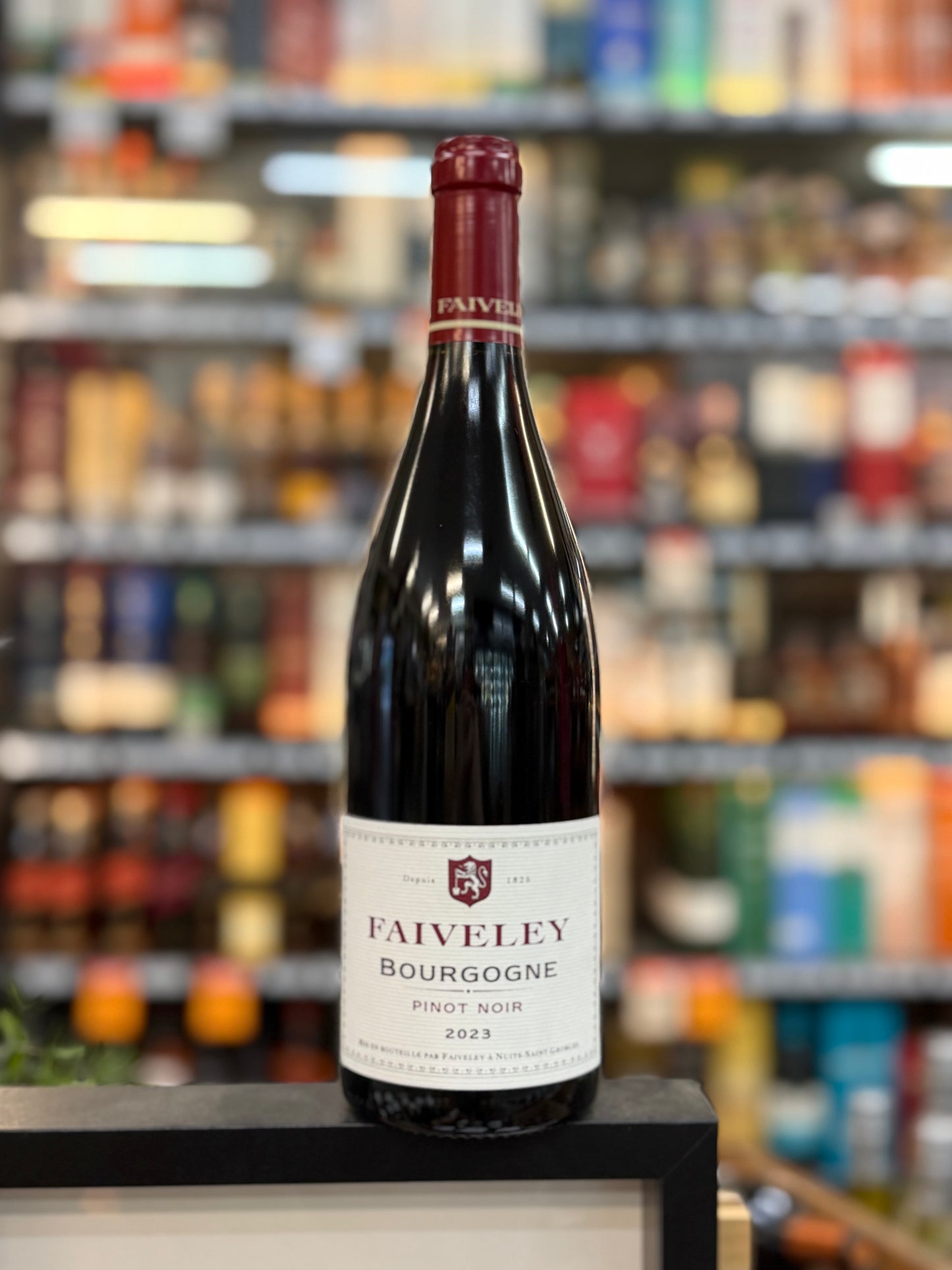 Domaine Faiveley Bourgogne Rouge Pinot Noir 2023 (750ml)