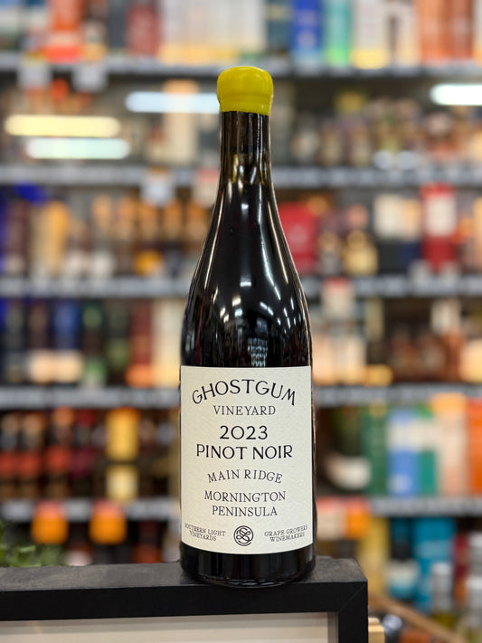 Southern Light Ghostgum Pinot Noir 2023 (750ml)