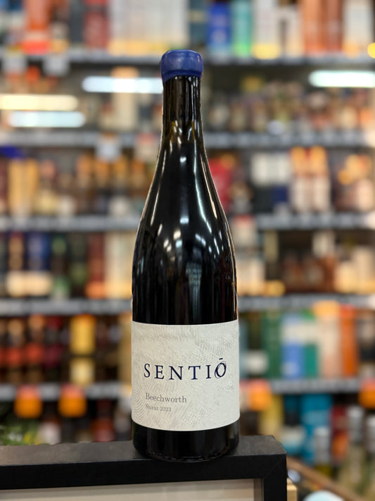 Sentio Beechworth Shiraz (750ml)