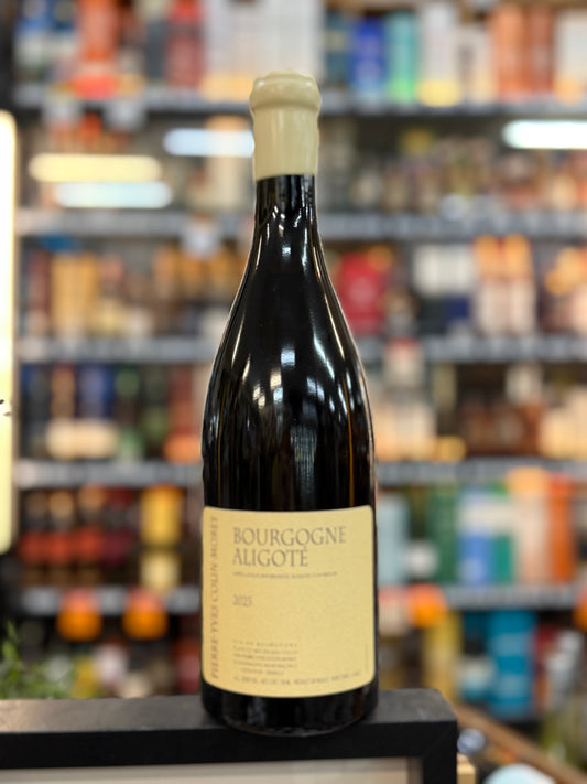 Pierre-Yves Colin-Morey Bourgogne Aligote 2023 (750ml)