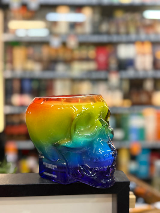 CRYSTAL HEAD PRIDE (Candle)