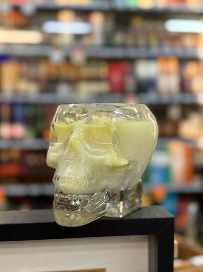 CRYSTAL HEAD VODKA (Candle)