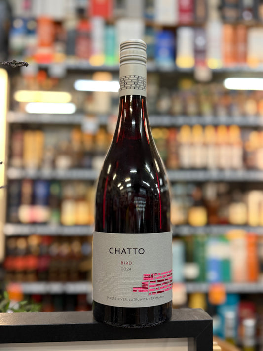 Chatto Bird Single Vineyard Pinot Noir 2024 (750ml)