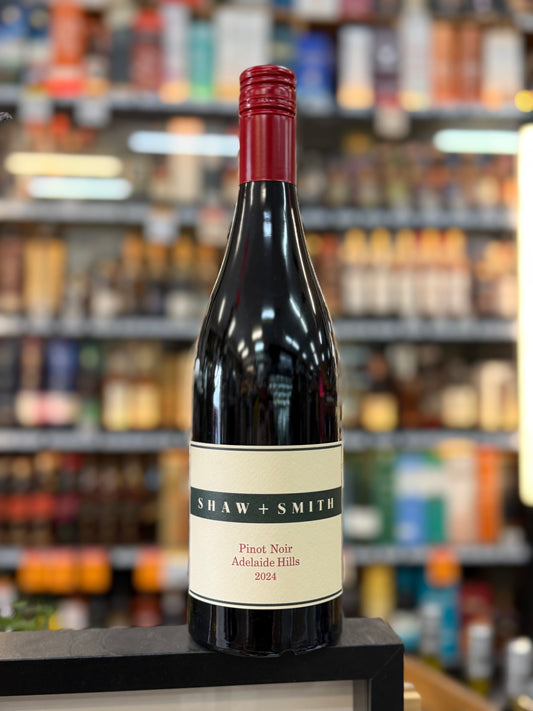 Shaw Smith Pinot Noir 2024 (750ml)