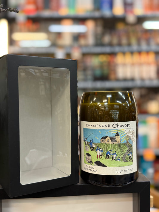 Candles (Chavost Champagne)