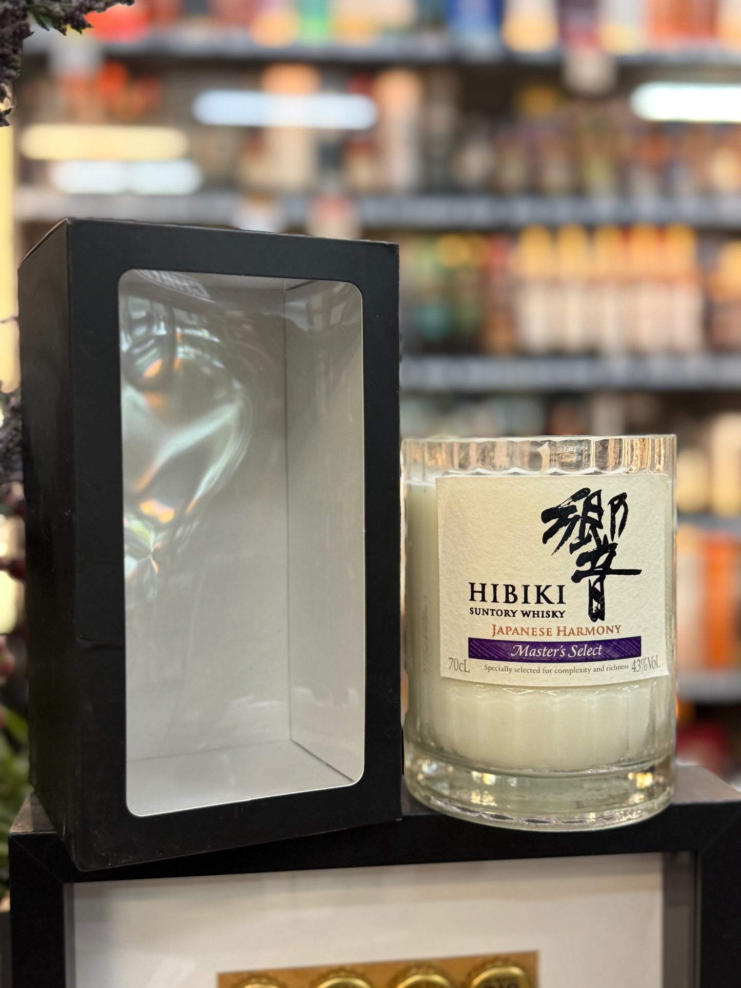 Candles (Hibiki Master's Select)