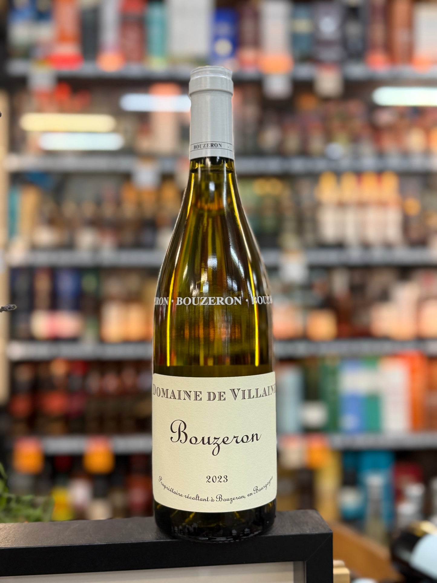 Domaine de Villaine Bouzeron Aligote 2023 (750ml)