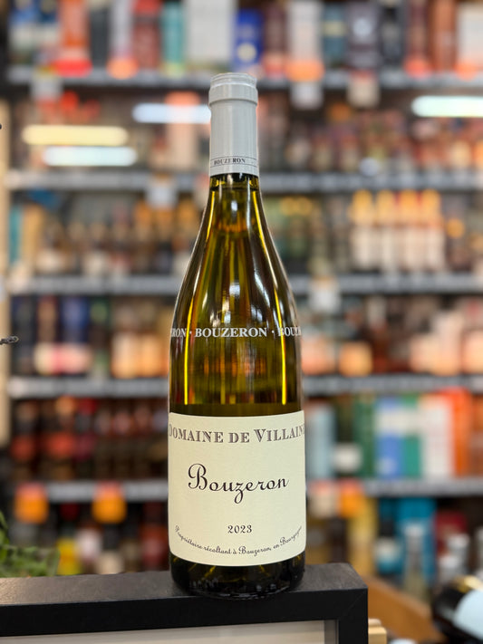 Domaine de Villaine Bouzeron Aligote 2023 (750ml)