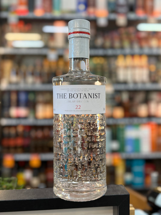 THE BOTANIST GIN (700ml)