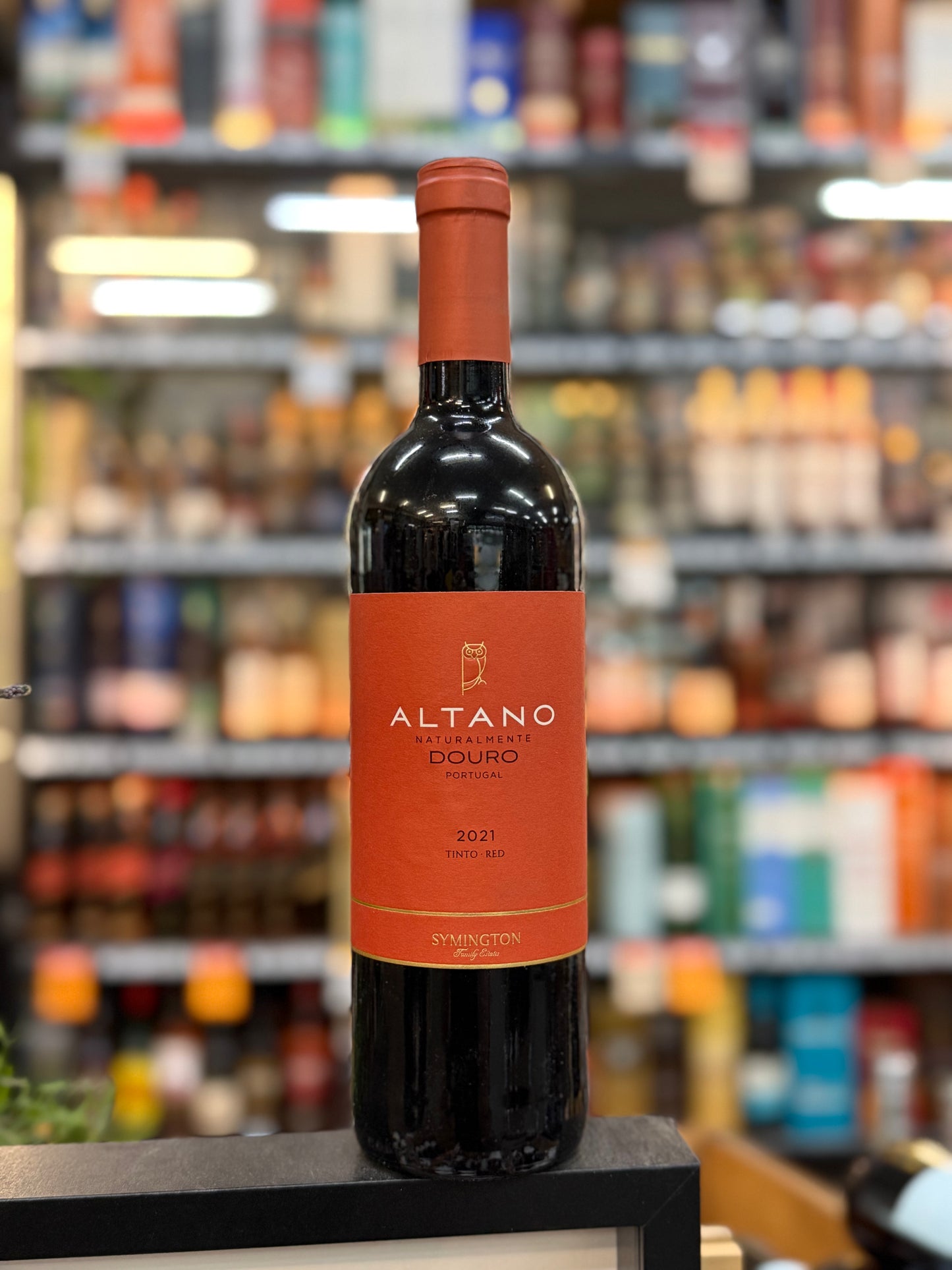 Altano Tinto Doc Douro (750ml)