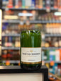 Candles (Moet Chandon Champagne)