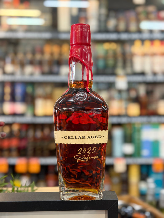 Maker's Mark Cellar Aged 2025 Bourbon (700ml)