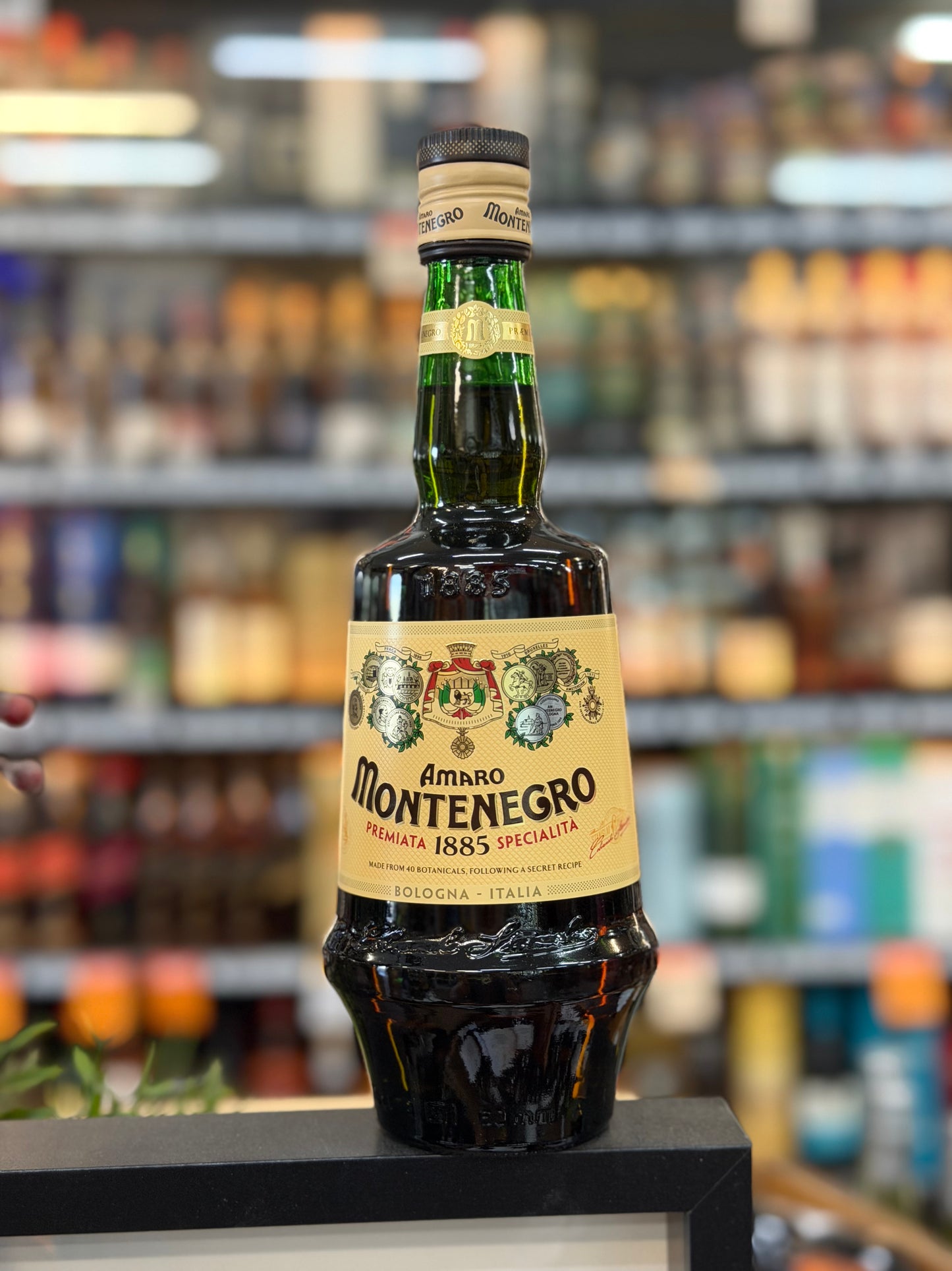 Amaro Montenegro Liqueur 23% (700ml)
