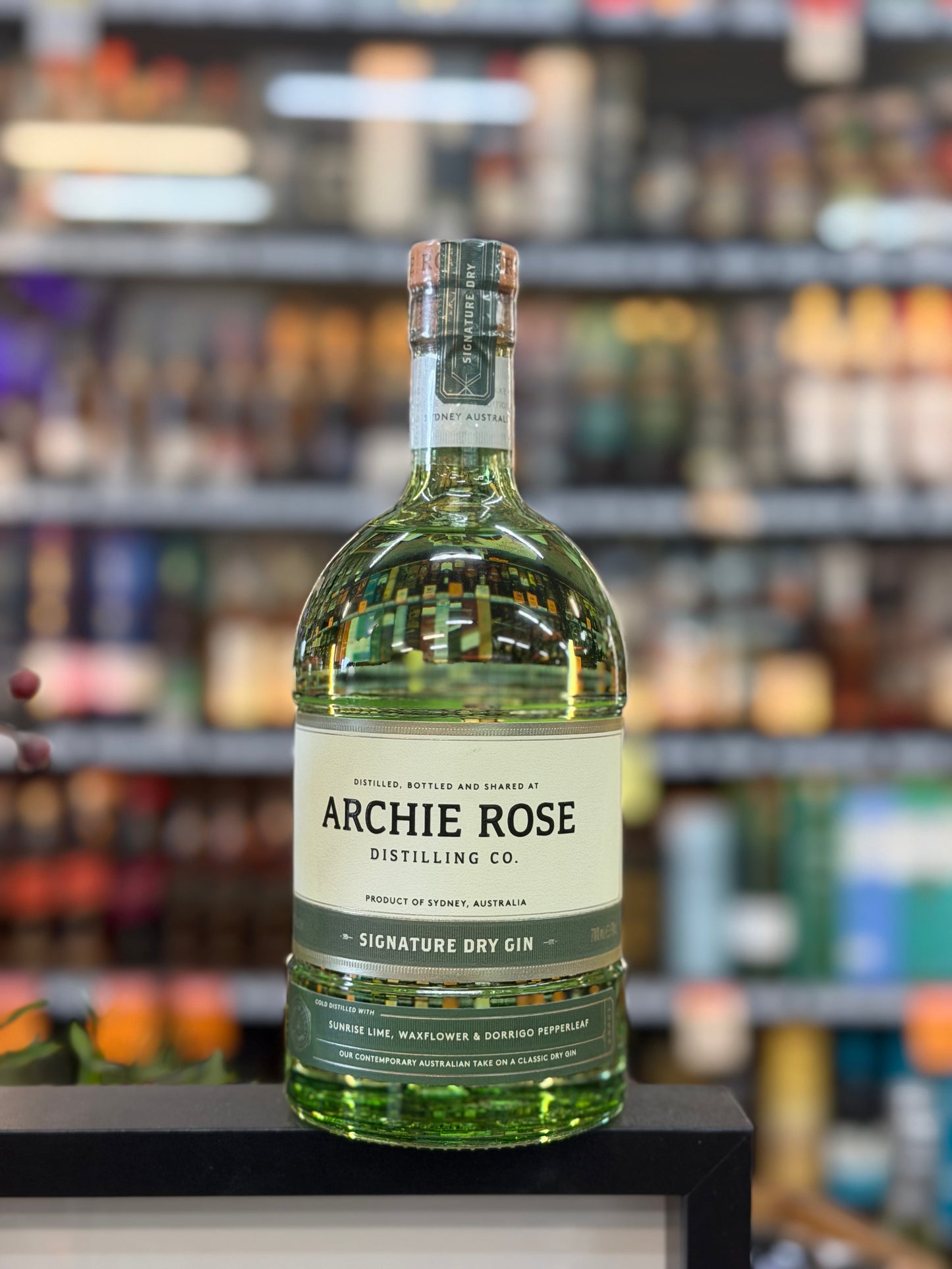 Archie Rose Signature Dry Gin (700ml)