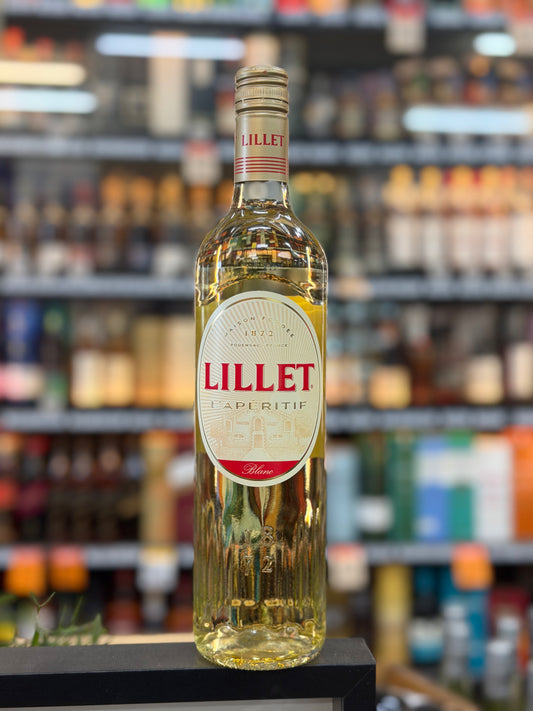 Lillet Blanc French Aperitif (750ml)