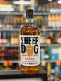 Sheep Dog Peanut Butter Whisky (700ml)