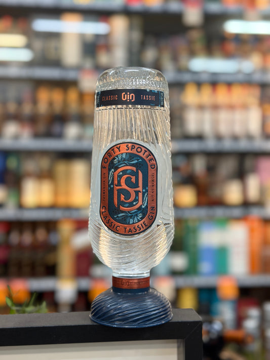Forty Spotted Classic Gin (700ml)