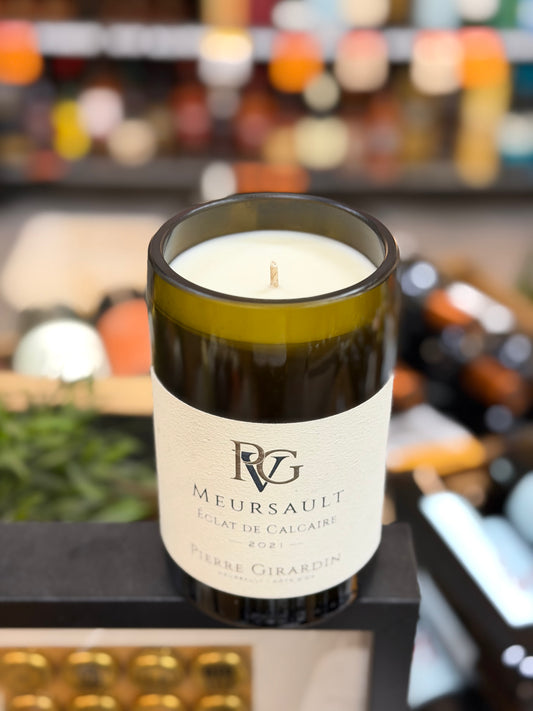 Candles (Pierre Girardin Meursault)