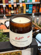 Candles (Penfolds Grandfather Tawny)
