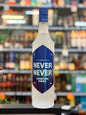 Never Never Signature Vodka (700ml)