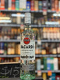 Bacardi Carta Blanca White Rum (700ml)