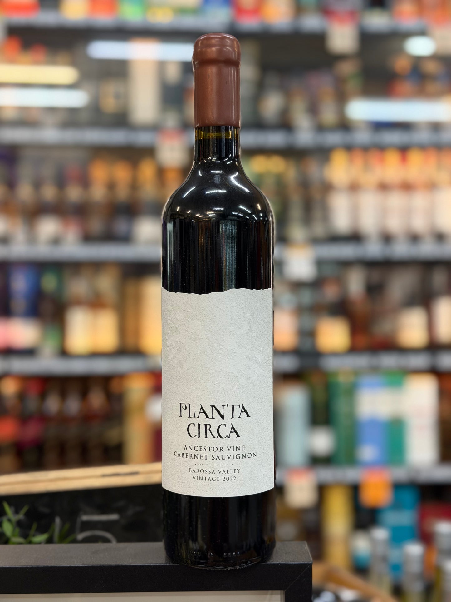 Purple Hands Planta Circa Ancestor Vine Cabernet Sauvignon 2022 (750ml)