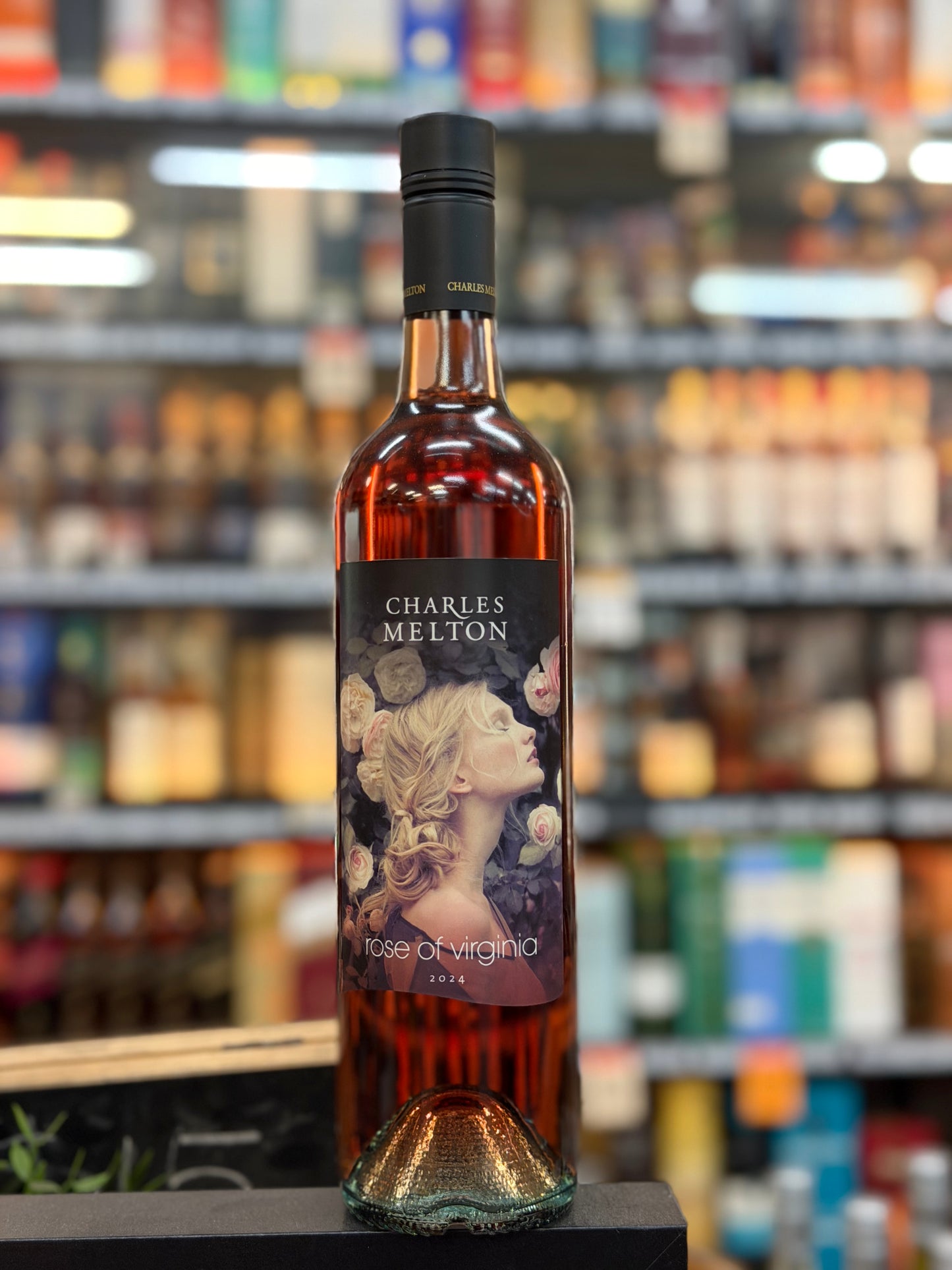 Charles Melton Rose of Virginia 2024 (750ml)