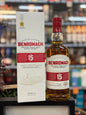 Benromach 15yo Speyside Single Malt Scotch Whisky (750ml)