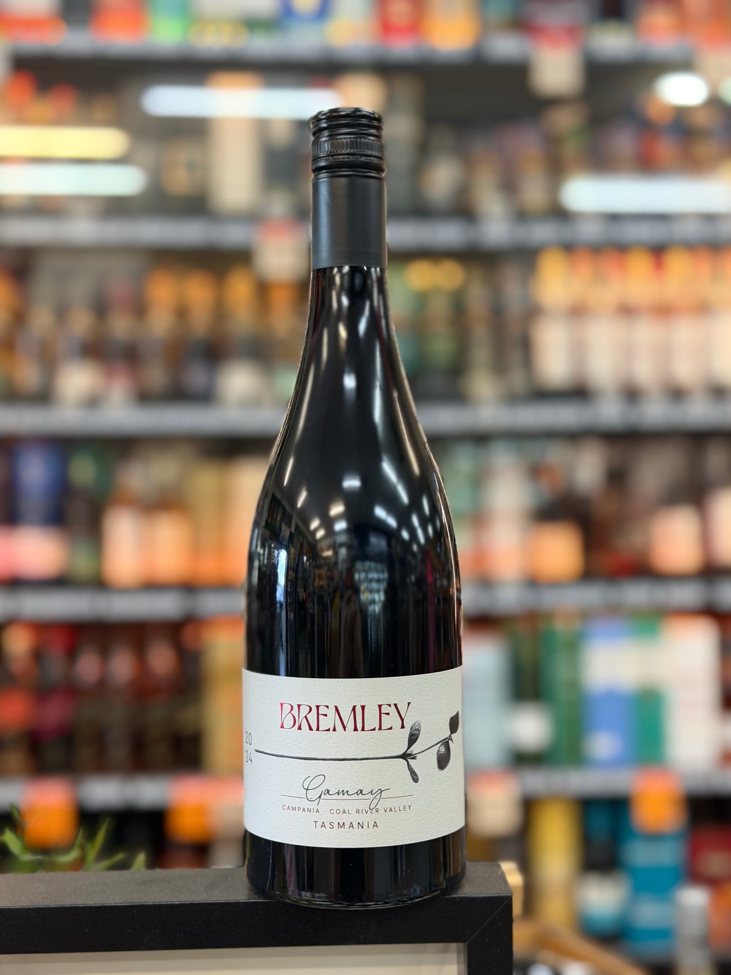 Bremley Tasmania Gamay 2024 (750ml)