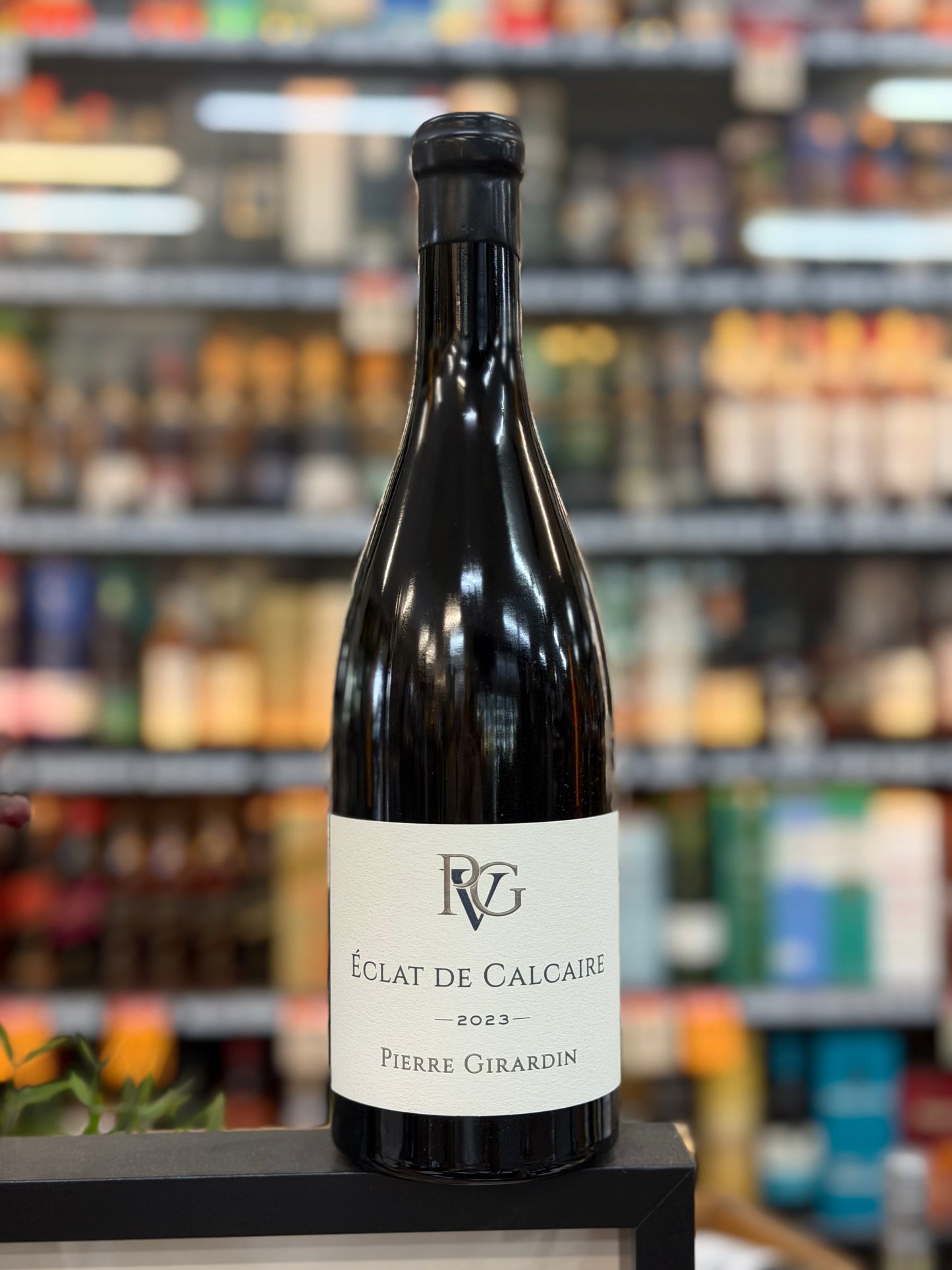 Pierre Girardin Eclat De Calcaire Chardonnay 2023 (750ml)