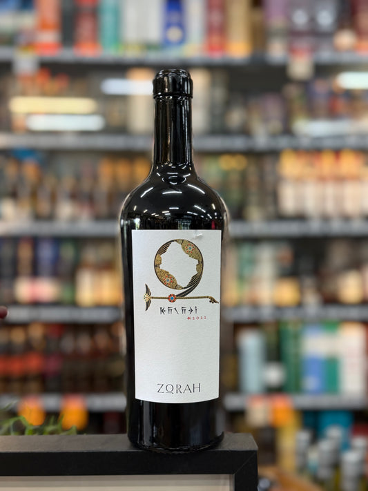 Zorah Karasi Areni Noir 2022 (750ml)