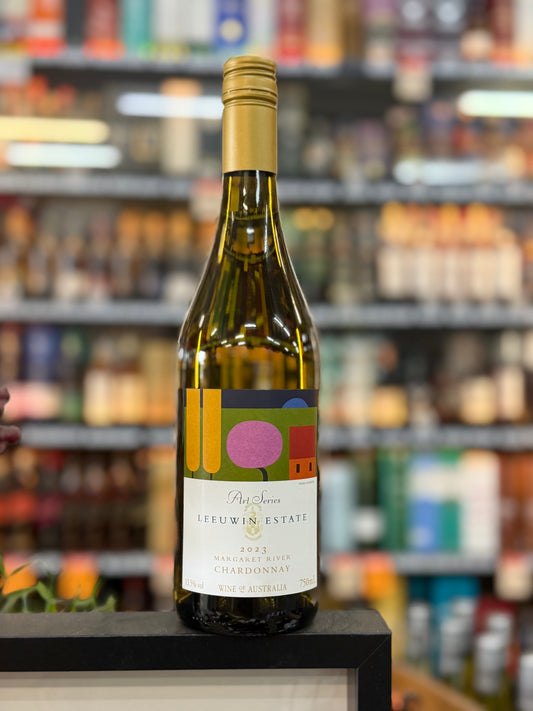 Leeuwin Estate Art Series Chardonnay 2023 (750ml)